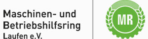 Logo Maschinenring Laufen