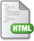 Symbol für externe Webseite