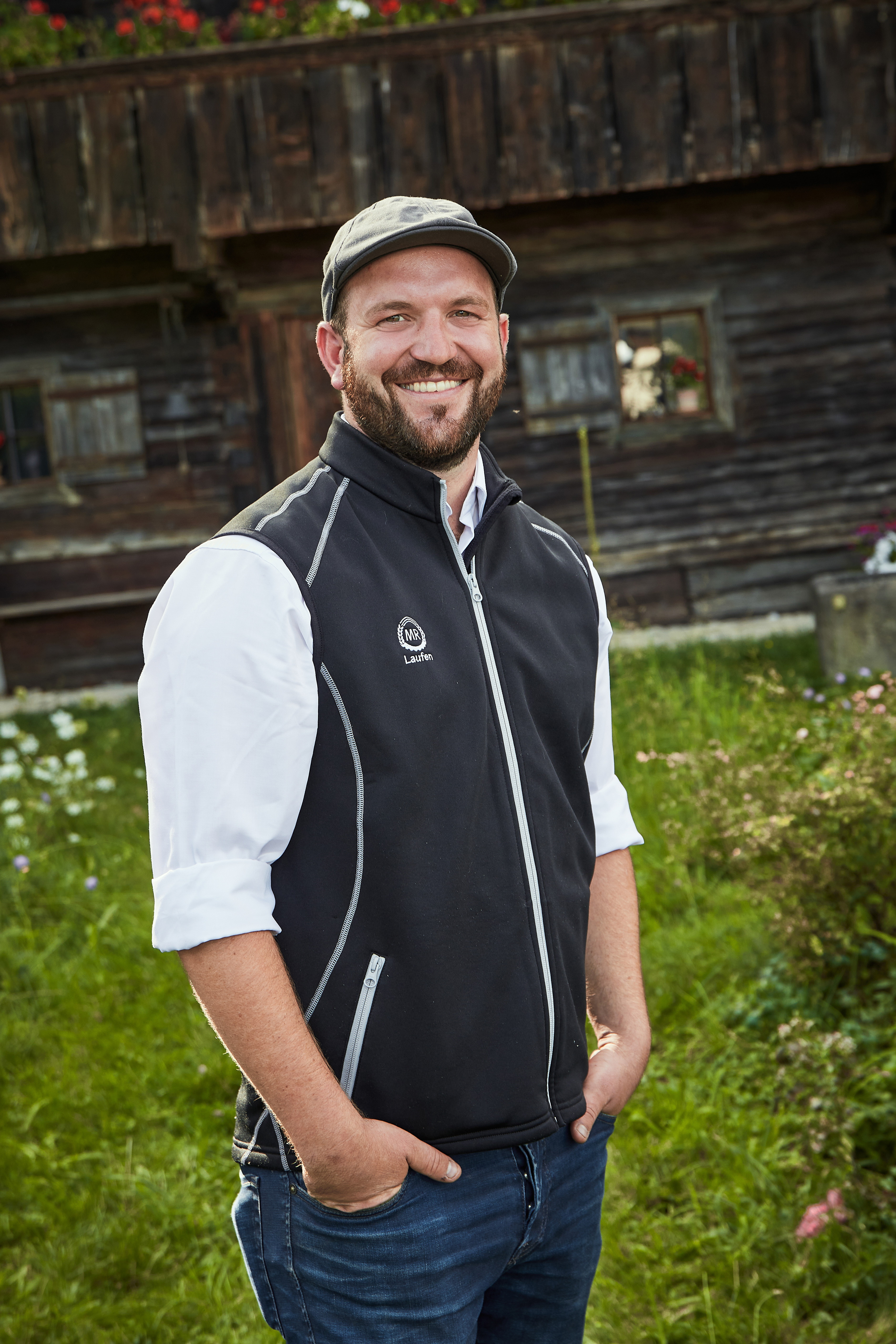 Johannes Haunerdinger