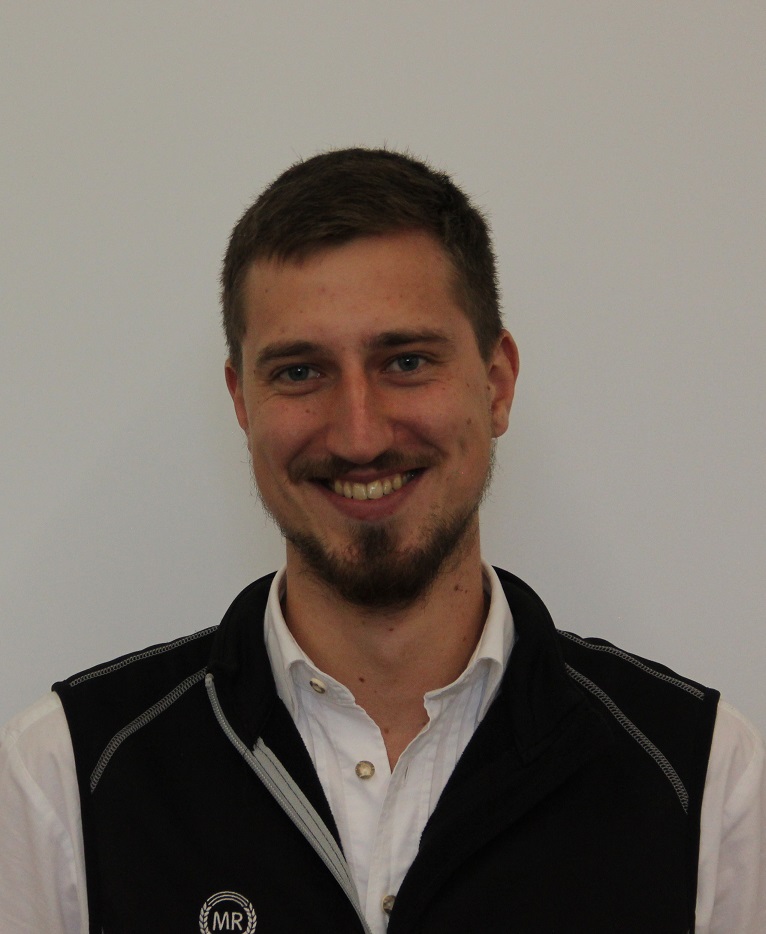 Lukas Stockhammer