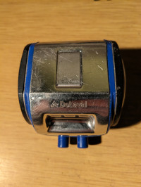 Alfa Pulsator 