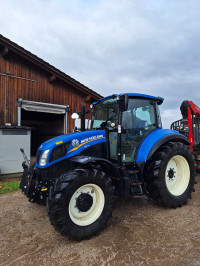 New Holland 5.95 